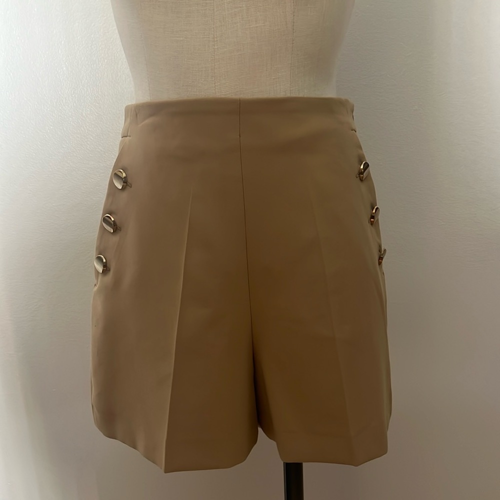 Zara shorts NEW